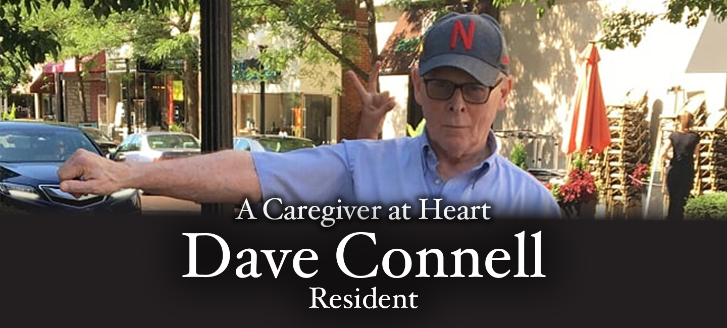 Dave Connell